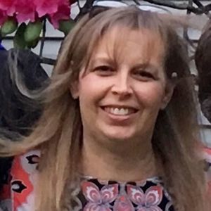 Meet your Posher, Cathy